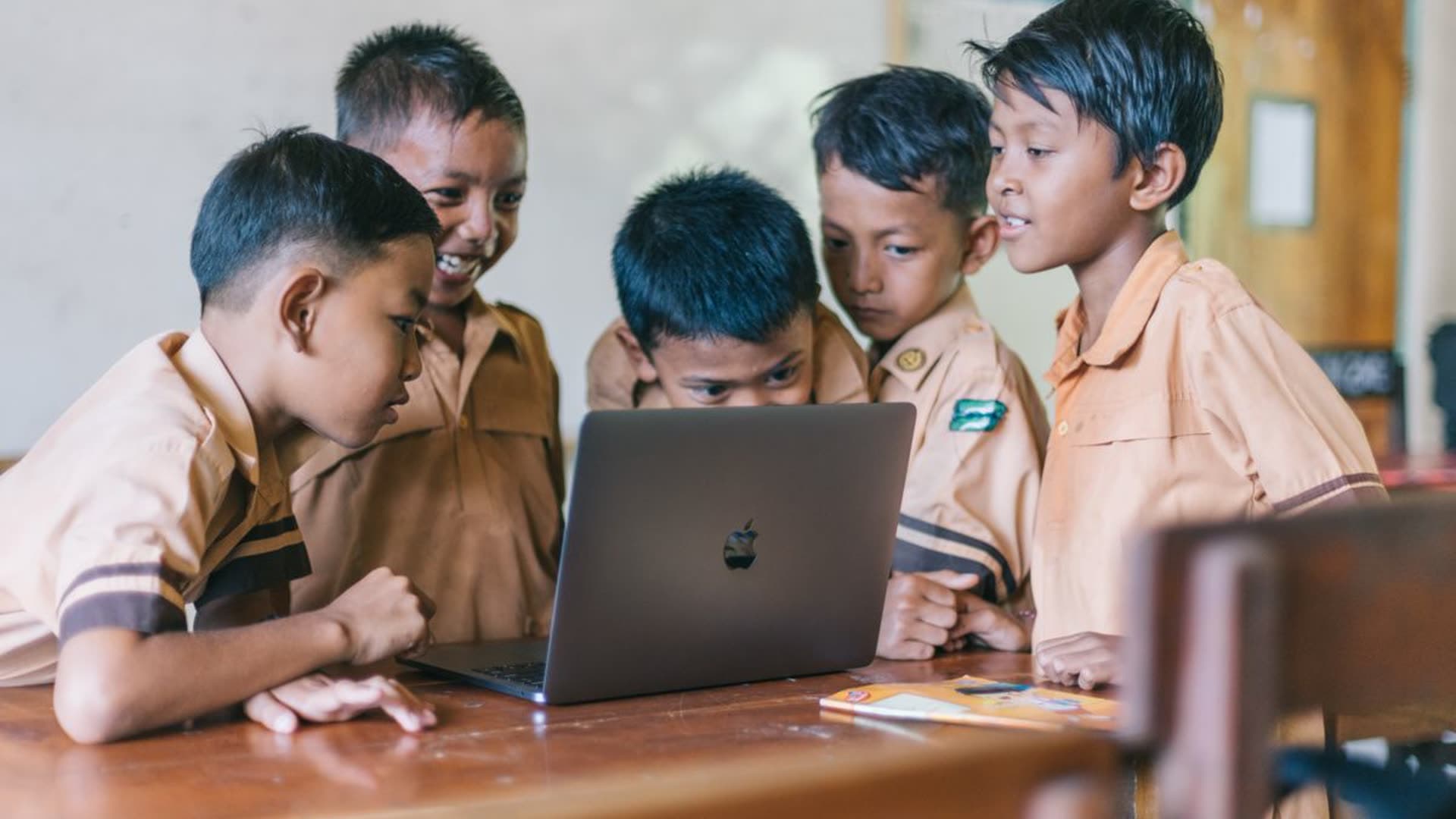 Selamat Datang di SMK Uji MSE5KVK0